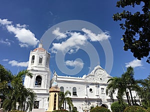 Cebu Metropolitan Cathedral