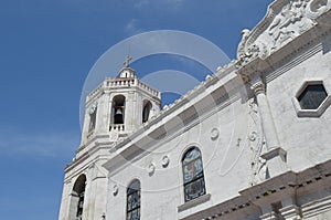 Cebu Metropolitan Church