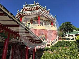 Cebu Taoist Temple