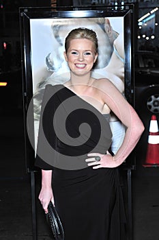 Cecelia Ahern