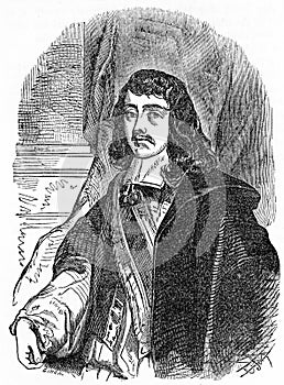 Cecil Calvert, Second Lord Baltimore