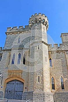 Cecily Hill Barracks, Cirencester