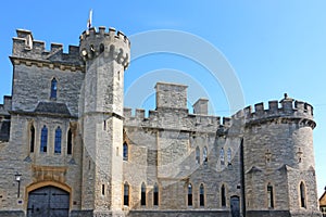 Cecily Hill Barracks, Cirencester