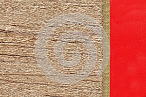 Cedar background