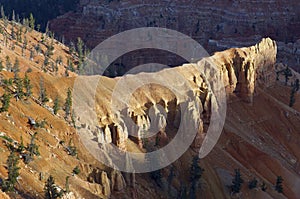 Cedar Breaks