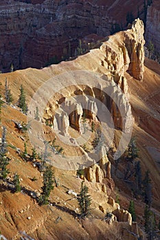 Cedar Breaks