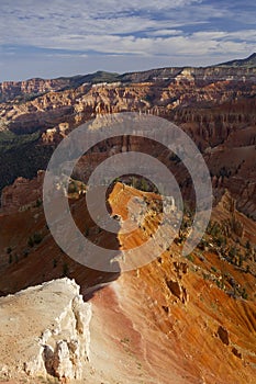 Cedar Breaks