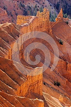 Cedar Breaks photo