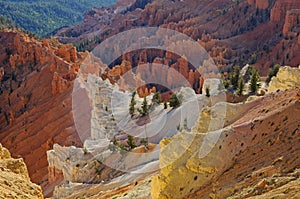 Cedar Breaks National Monument