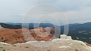 Cedar Breaks - National Monument