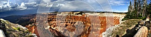 Cedar Breaks National Monument