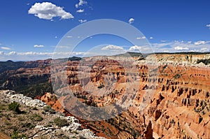 Cedar Breaks National Monument