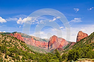 Cedar Breaks National Park