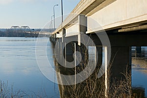 Cedar Bridge Horizon
