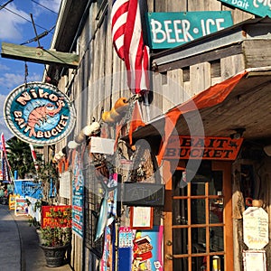 Cedar Key, Florida