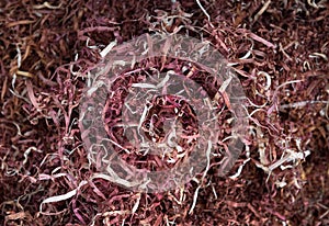 Cedar Shavings