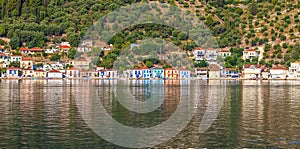 Cefalonia Island photo