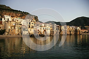 Cefalu