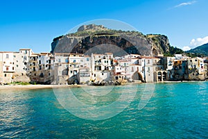 Cefalu