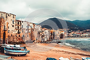 Cefalu