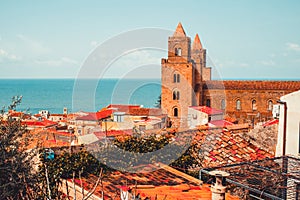 Cefalu