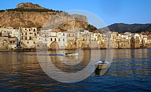 Cefalu photo