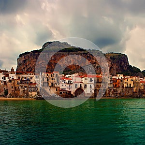 Cefalu