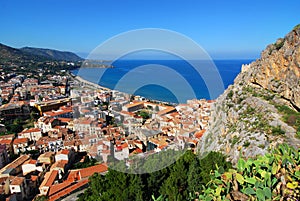 Cefalu / Sicily