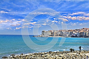 Cefalu, Sicily