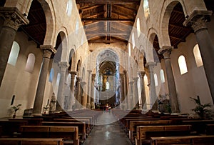 CefalÃÂ¹ Cathedral