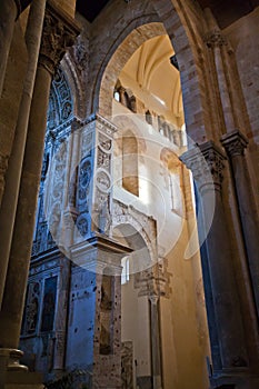 CefalÃÂ¹ Cathedral
