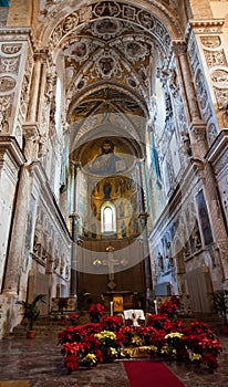 CefalÃÂ¹ Cathedral