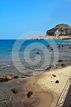 CefalÃÂ¹ sicily italy