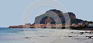 CefalÃÂ¹ sicily italy