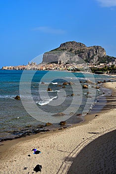 CefalÃÂ¹ sicily italy