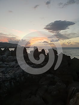 CefalÃÂ¹ Sunset