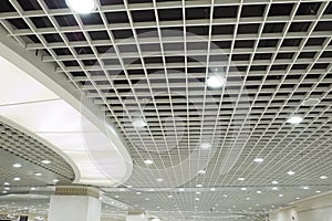 Ceiling