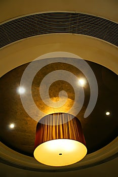 Ceiling