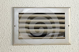 Ceiling Air Vent