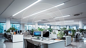 ceiling commercial led lighting