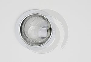 Ceiling downlight
