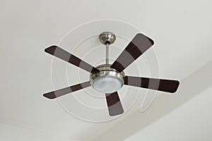 Ceiling fan photo