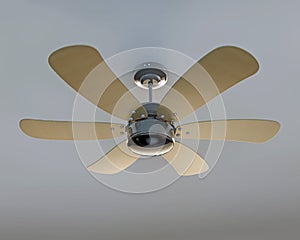 Ceiling fan