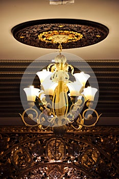 Ceiling lamp