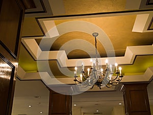 Ceiling Lamp photo