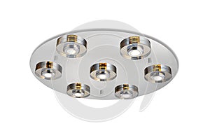 ceiling light