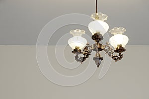 Ceiling light