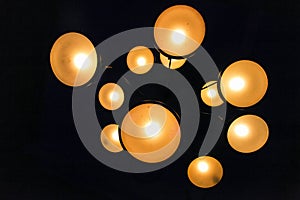 Ceiling light