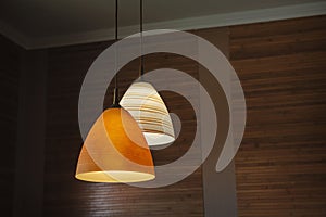 Ceiling light lamp decor