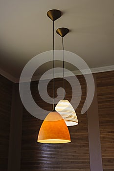 Ceiling light lamp decor